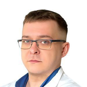 Коновалов Алексей Михайлович