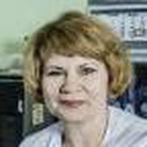 Виничук Алла Владимировна