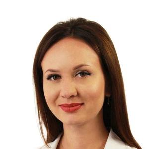Козлова Елена Ивановна