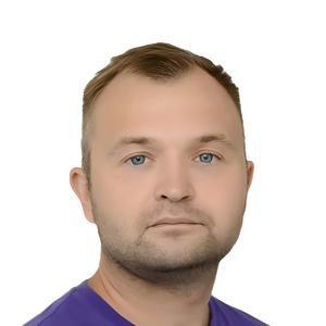 Рыбников Денис Вячеславович