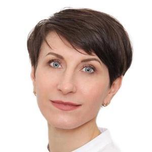 Марасанова Елена Михайловна