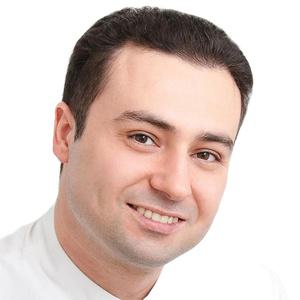Кялов Григорий Георгиевич