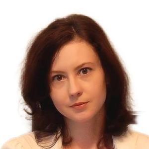 Медведева Алина Константиновна