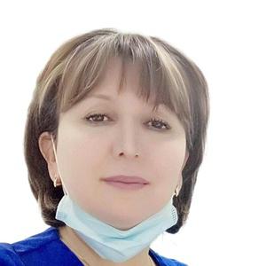Ночевкина Марина Раисовна