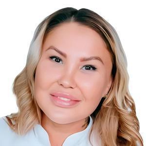 Попова Дарья Александровна