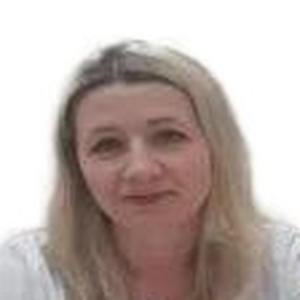 Баконина Елена Владимировна