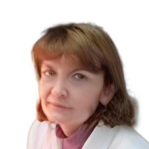 Волкова Светлана Владимировна