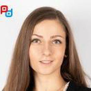 Шестакова Наталья Юрьевна