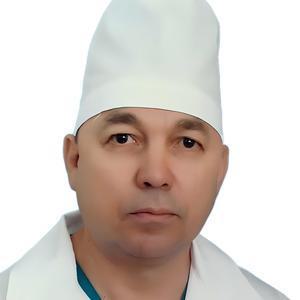 Мухаметдинов Ильдус Габдулхаевич