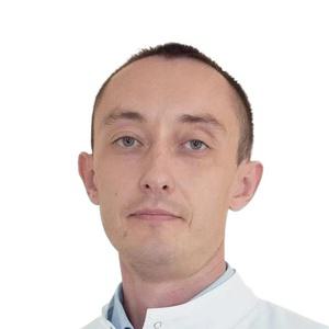 Беляев Алексей Сергеевич