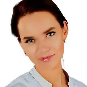 Измайлова Ольга Анатольевна
