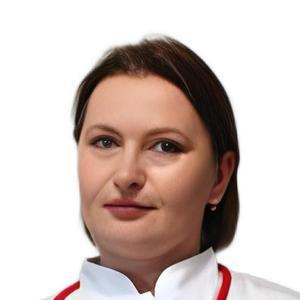 Озерская Ирина Владимировна
