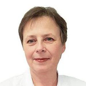Кошелева Ирина Евгеньевна