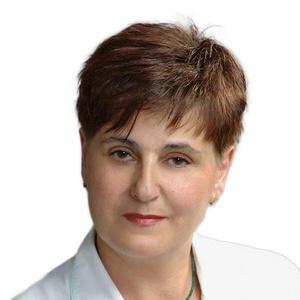 Алябьева Галина Алексеевна
