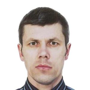 Зайцев Игорь Геннадьевич