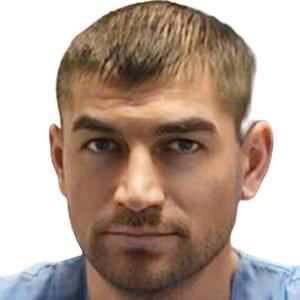 Мирон Георгий Георгиевич