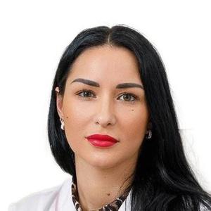 Климовская Регина Рафаилевна