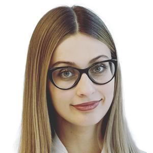 Земляницина Анжелика Петровна