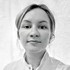 Семёнова Юлия Фёдоровна