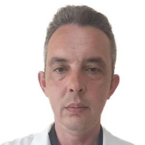 Хильменко Андрей Владимирович