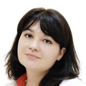 Радченко Анастасия Александровна