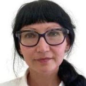 Томилова Марина Леонидовна