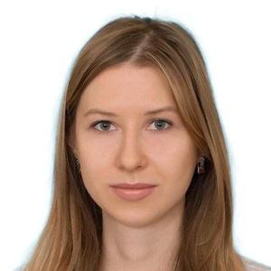 Зотова Светлана Викторовна