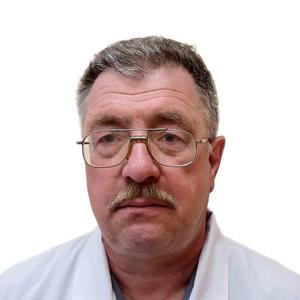 Силин Лев Рудьевич