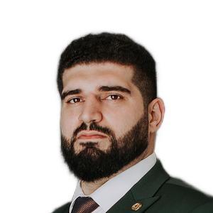 Акопян Камо Рубенович