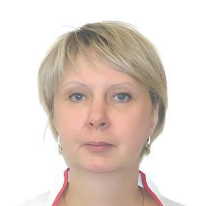 Патрикеева Ольга Юрьевна
