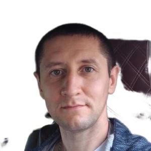 Савельев Ефим Анатольевич