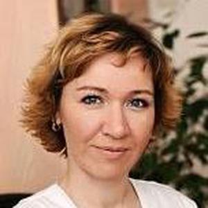 Василевская Татьяна Александровна