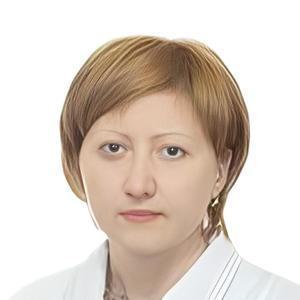 Данчева Наталья Павловна