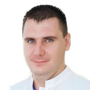 Новиков Семен Владимирович