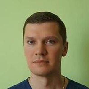 Савилов Андрей Николаевич
