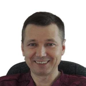 Карташев Олег Евгеньевич