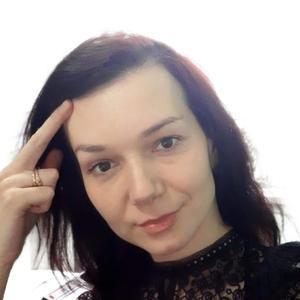 Тараканова Мария Михайловна