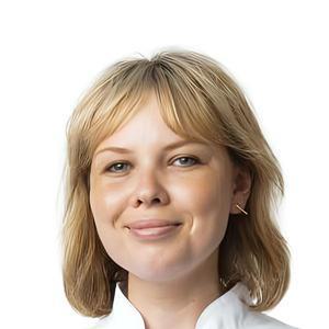 Кудряшова Анастасия Петровна