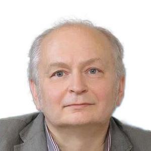Долгов Сергей Алексеевич