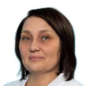 Гарифьянова Наталия Викторовна