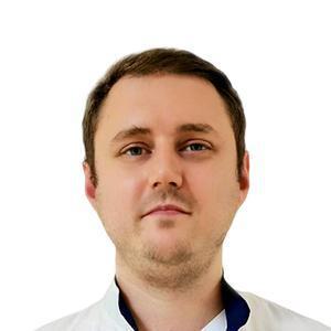 Меркулов Андрей Сергеевич