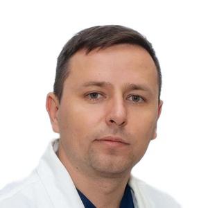 Маняхин Роман Сергеевич