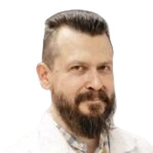 Хенкин Игорь Витальевич