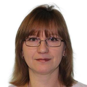 Рапасова Наталия Сергеевна