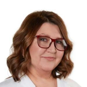 Емельяненко Людмила Маркеновна