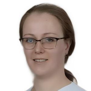 Меркулова Ксения Михайловна