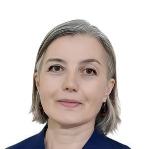 Соснова Елена Петровна