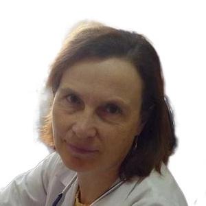 Столярова Наталья Юрьевна