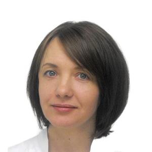Дьяченко Наталья Александровна