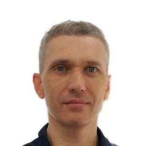 Кизим Алексей Юрьевич